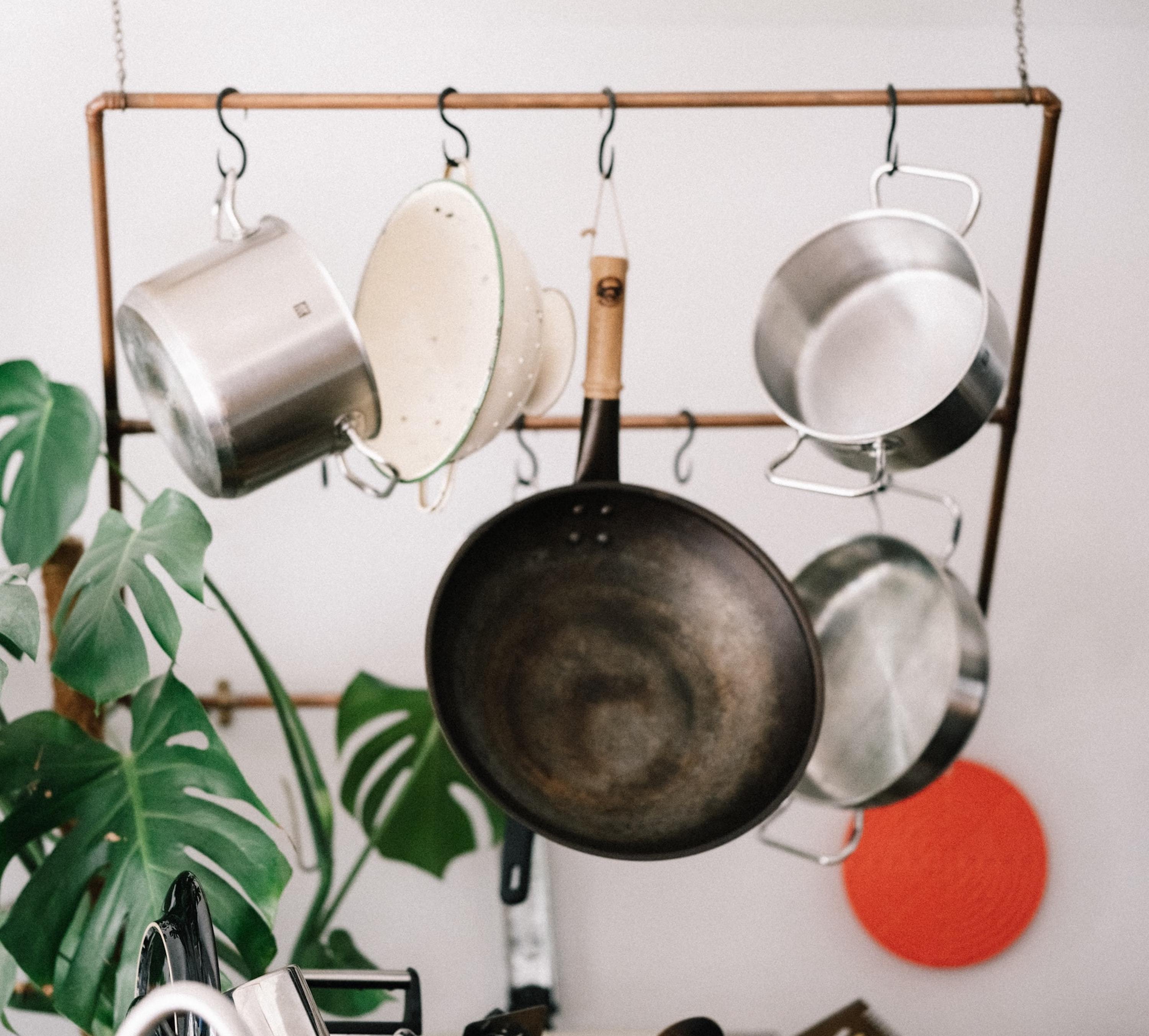 Cast Iron vs. Stainless Steel: Which Is Best for Your Kitchen?