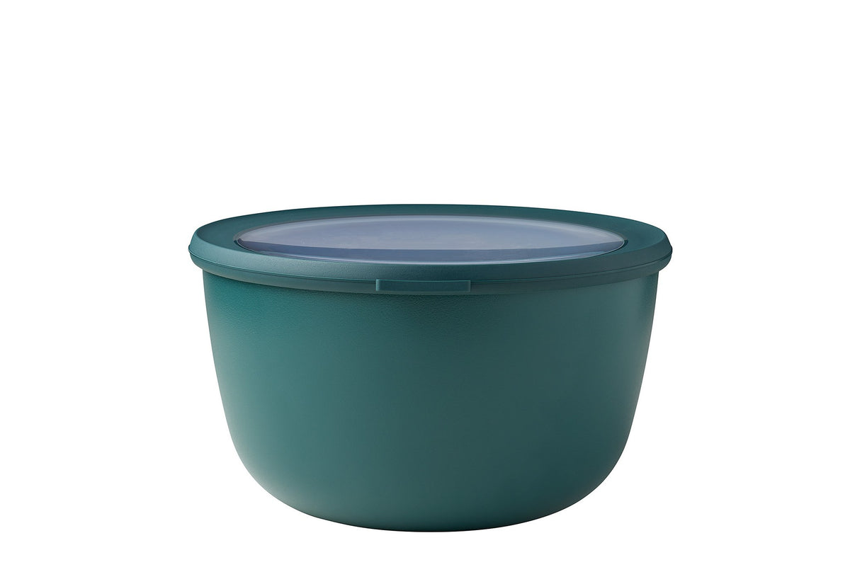 Multi bowl Cirqula 350 ml - Vivid green