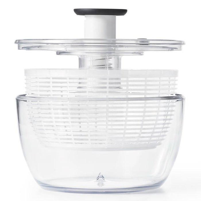 OXO Good Grips Salad Spinner Large - Bear Country Kitchen