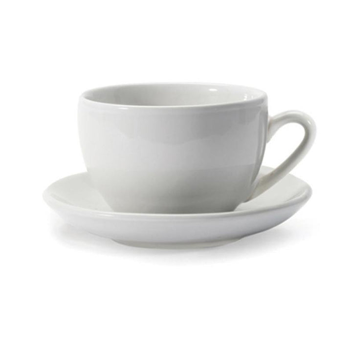 Cup & Saucer 11.5OZ - Bear Country Kitchen