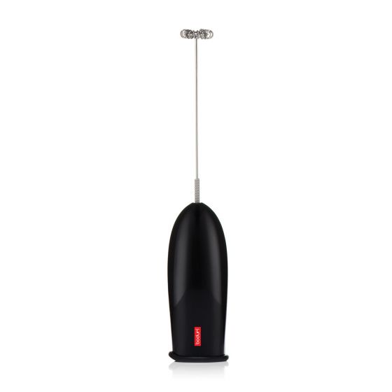 Custom Bodum Schiuma Milk Frother