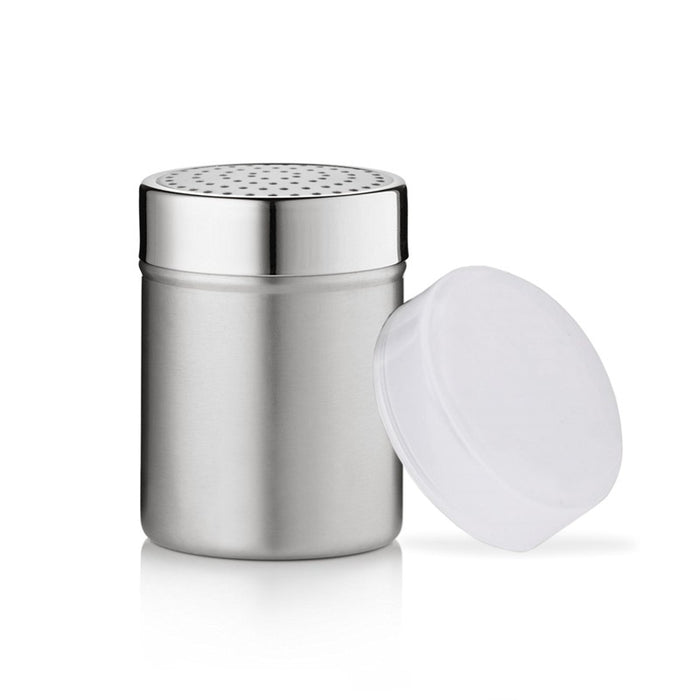 Cafe Culture Shaker Perforated Shaker Stainless Steel