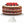 Load image into Gallery viewer, BIA Cordon Bleu Round Cake Stand
