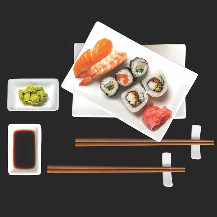 BIA Cordon Bleu Ensemble Sushi Set/ 8