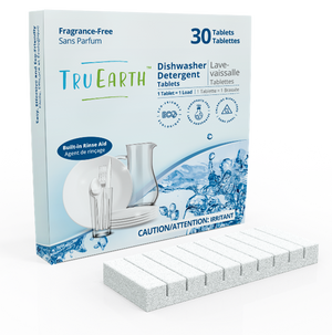 TruEarth Dishwasher Tablets