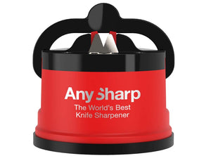 AnySharp Editions Knife Sharpener