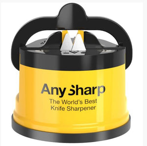 AnySharp Editions Knife Sharpener