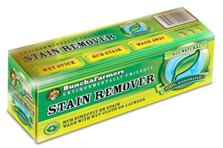 Stain Remover Stick - Bear Country Kitchen