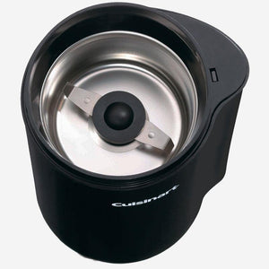 Cuisinart Coffee/Spice Grinder - Black - Bear Country Kitchen