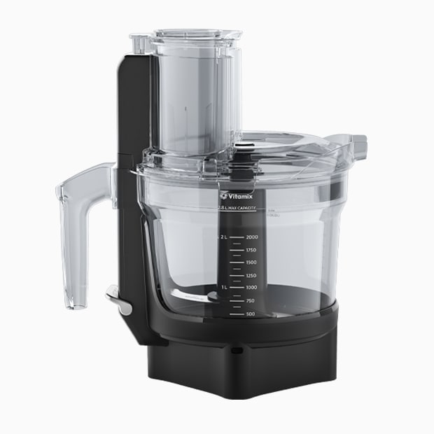Vitamix 12 cup Food Processor Attachment – Bear Country Kitchen