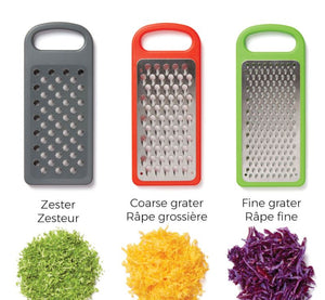 Starfrit Grate and Store Set