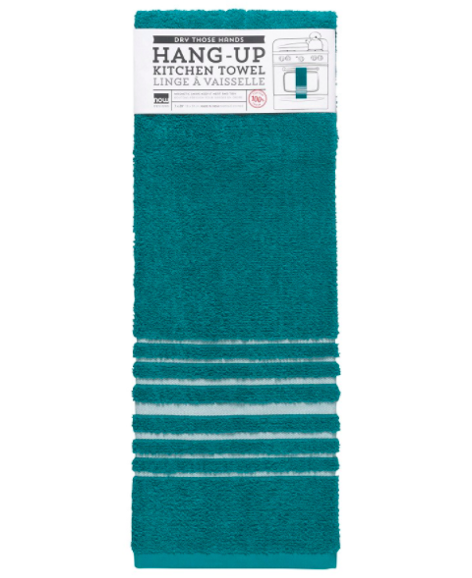 Now Designs Hang-Up Kitchen Towels - Bear Country Kitchen