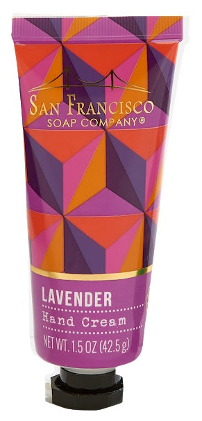 San Francisco Soap Company Travel Lotion