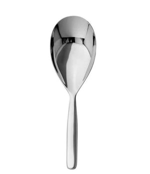 Puddifoot Short Handled Serving Spoon