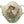 Load image into Gallery viewer, Bug Art Tea Bag Holder
