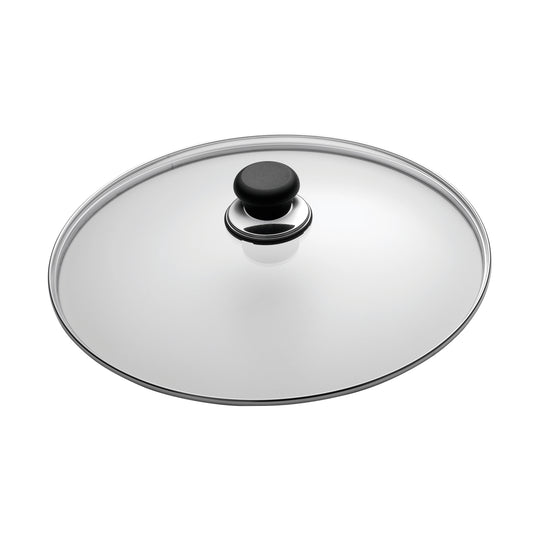 CLASSIC 12.5'' Glass Lid