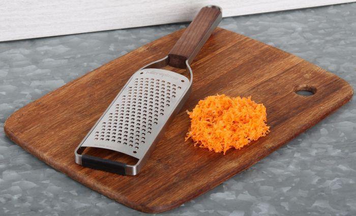 Microplane Master Series Grater - Bear Country Kitchen