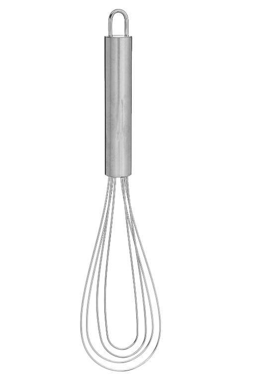 Fox Run 10 Inch Flat Whisk