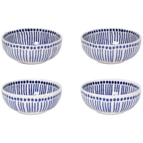 Danica Now Design Stamped Pinch Bowls Sprout Set/ 4 – Bear Country Kitchen