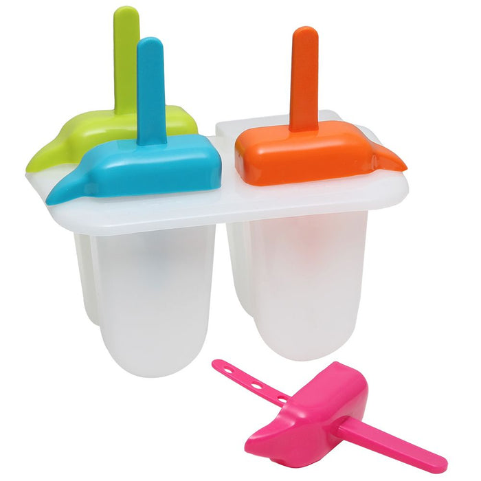 Frost Bites Popsicle Mold
