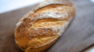 Never Buy Bread Again – Top 4 Reasons to Make Your Own Bread