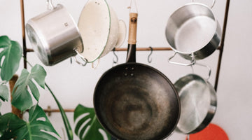Cast Iron versus Stainless-Steel Top-Quality Cookware: All You Need To Know