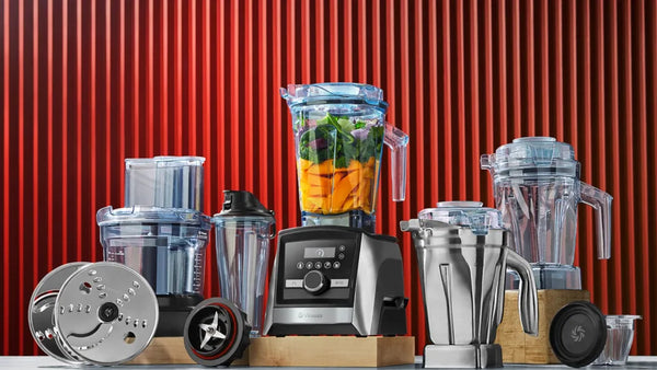 Blenders & Food Processors