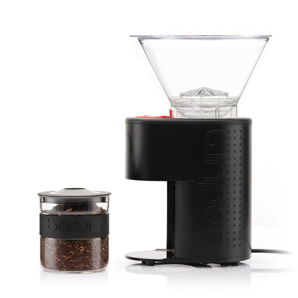 Coffee Grinders & Frothers