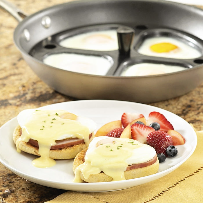 Nordic Ware Universal Egg Poacher