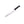 Load image into Gallery viewer, Messermeister PRO Series 8&quot; Offset Bread Knife
