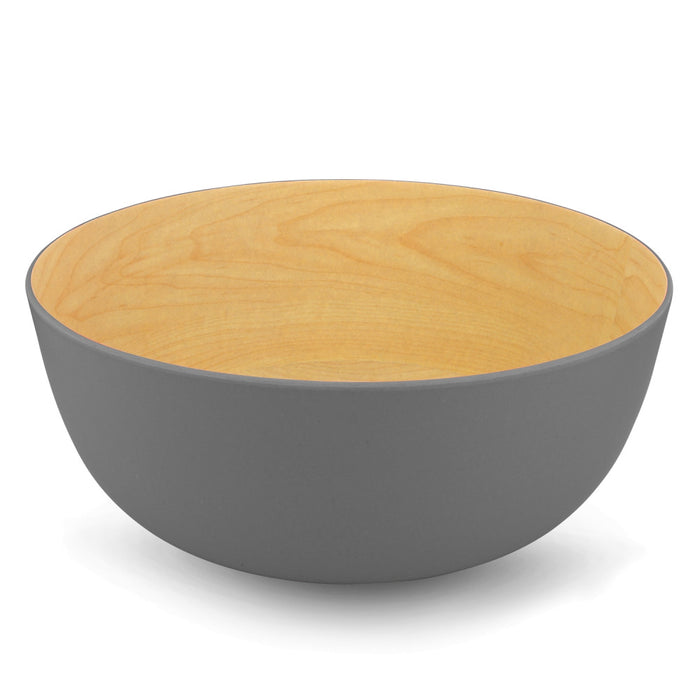 Bamboo Salad Bowl 23 cm