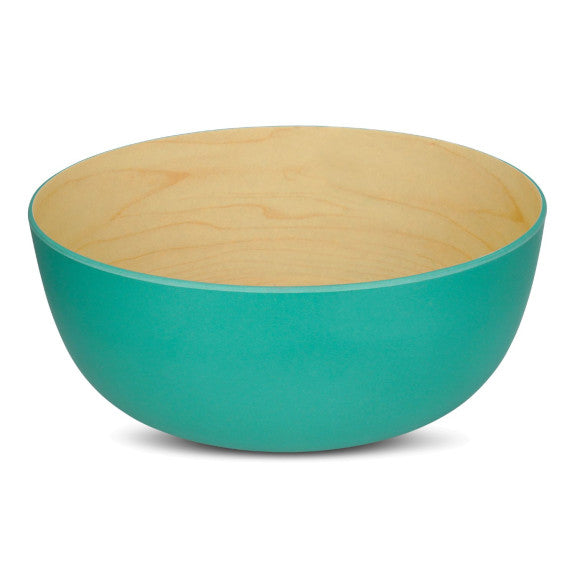 Bamboo Salad Bowl 23 cm