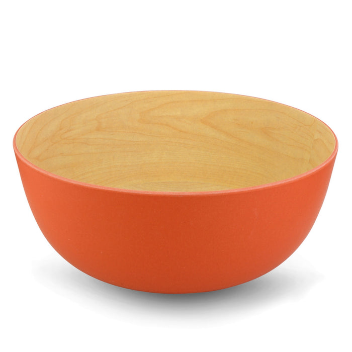 Bamboo Salad Bowl 23 cm