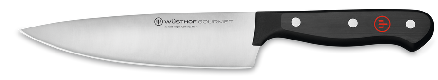 Wusthof Gourmet Cook's Knife 6"