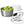 Load image into Gallery viewer, OXO Steel Salad Spinner

