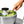 Load image into Gallery viewer, OXO Steel Salad Spinner
