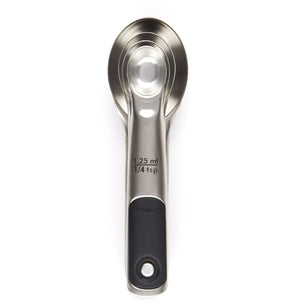 Oxo Good Grips Magnetic Measuring Spoons