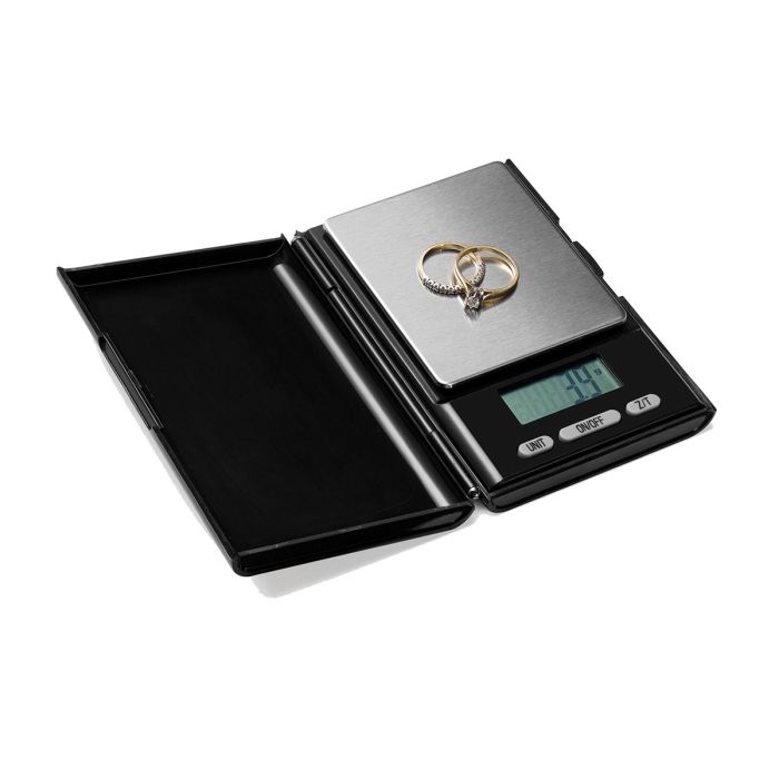 Starfrit High Precision Scale With Cover