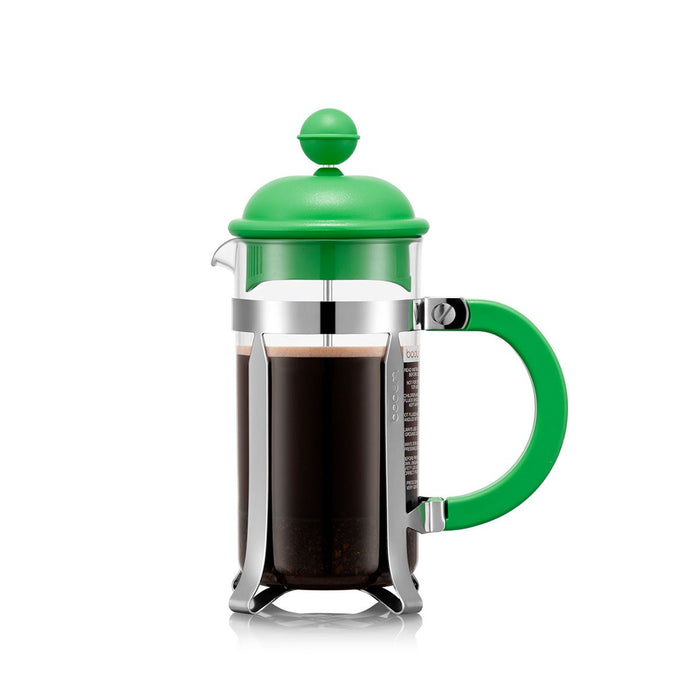 Bodum 1L CAFFETTIERA Green