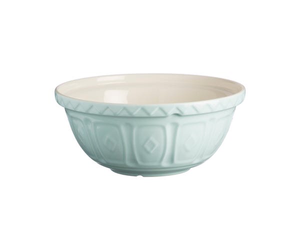 Mason Cash Mixing Bowl 29CM Powder Blue