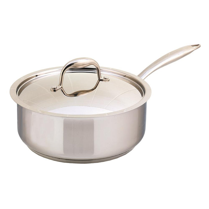 Meyer Accolade 3L Stainless Steel Saute Pan