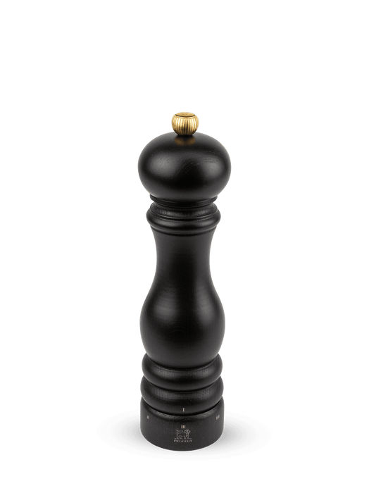 Peugeot Paris U-Select Pepper Mill Chocolate 22CM