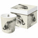 PPD Porcalein Mug Majestic Bear - Bear Country Kitchen