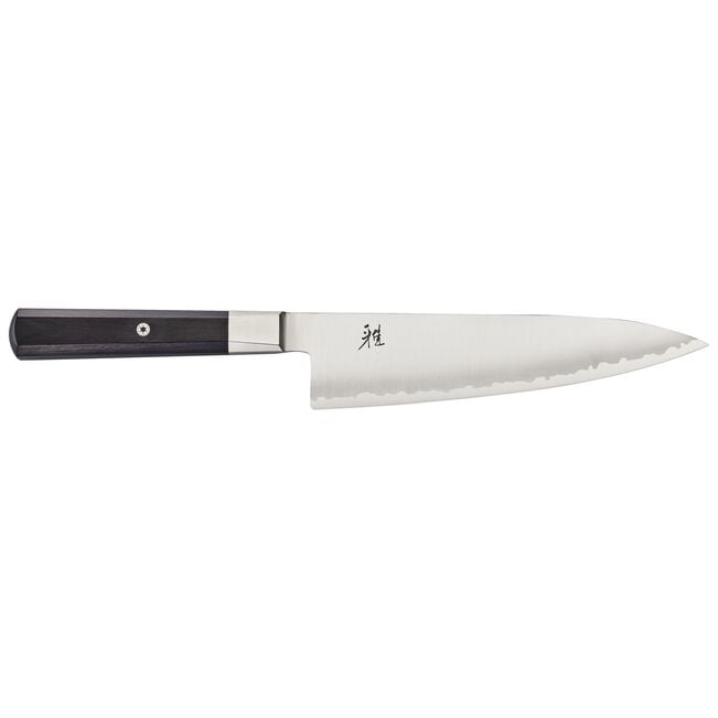 Miyabi Chef Knife 8" 4000FC