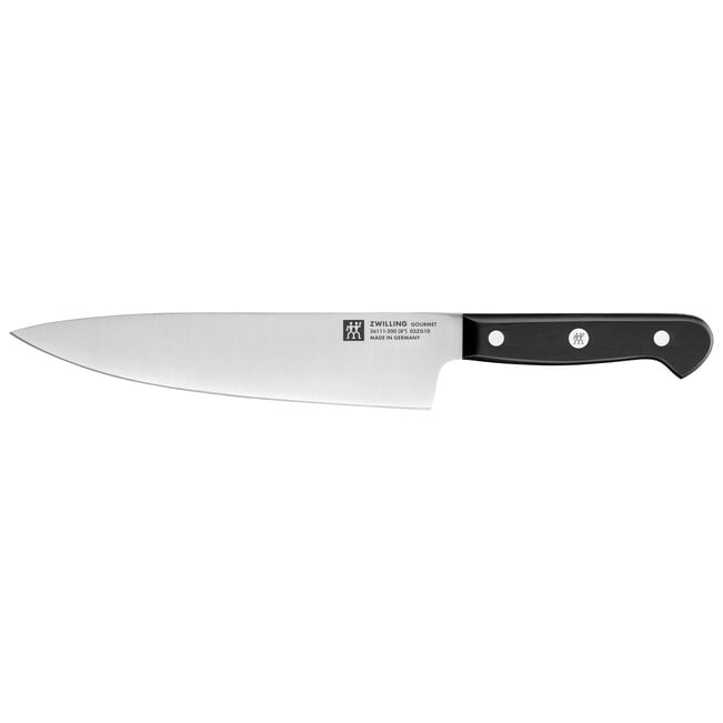 Zwilling Gourmet 3 Piece Knife Set