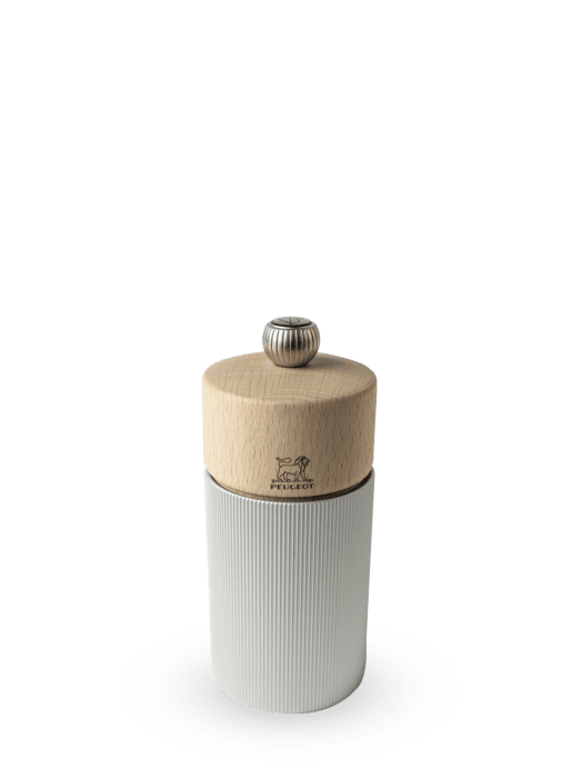 Peugeot Line Pepper Mill Natural 12CM