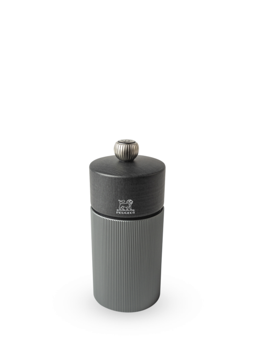 Peugeot Line  Pepper Mill Black 12CM