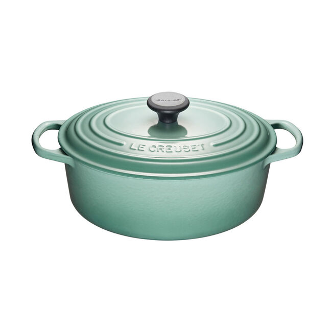 Le Creuset 4.7L Oval French Oven