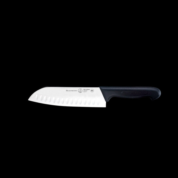 Messermeister Pro Series Kullen Santoku Knife 7"