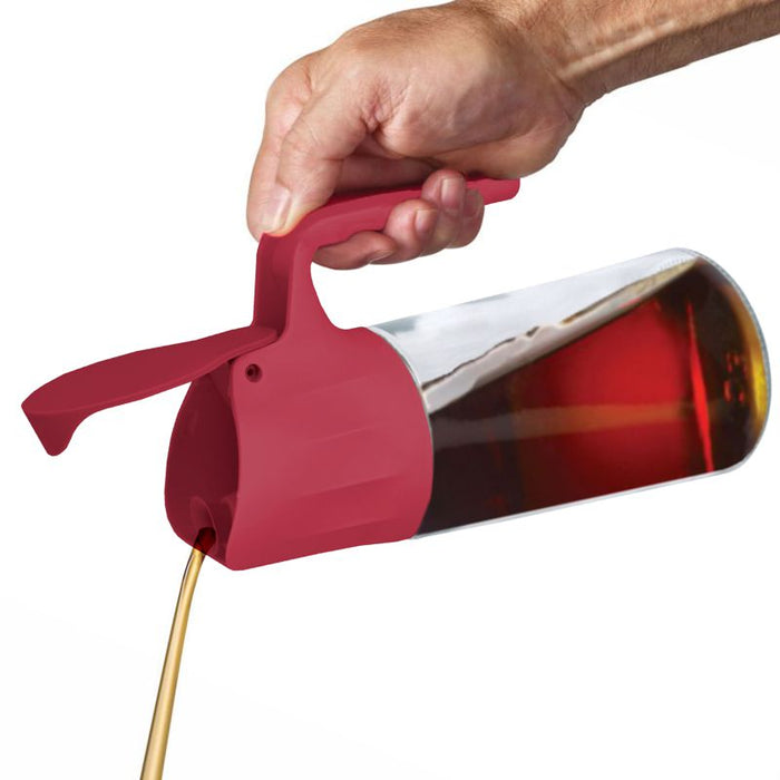 DANESCO Syrup Dispenser